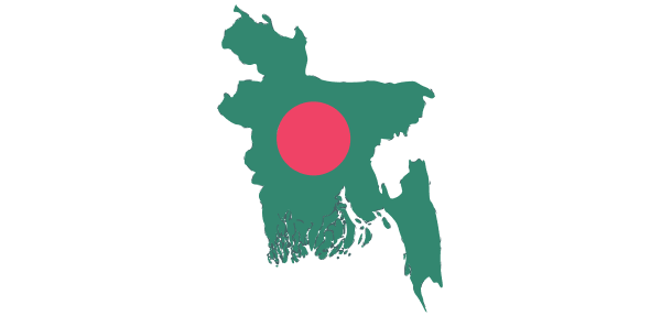 bangladesh